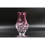 Ladislav PALEČEK (1933–2004), Vase, Patent No. 7632 – Škrdlovice – 1976