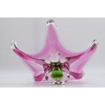 Josef HOSPODKA (1923–1989), Bowl, Patent No. 316/2/33 – Chřibská – 1964