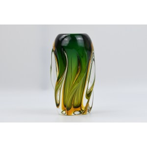 Josef HOSPODKA (1923–1989), Vase — Chřibská — 1960s