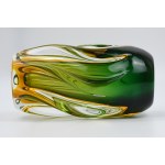 Josef HOSPODKA (1923–1989), Vase — Chřibská — 1960s