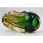Josef HOSPODKA (1923–1989), Vase — Chřibská — 1960s