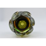 Josef HOSPODKA (1923–1989), Vase — Chřibská — 1960s