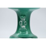 Jerzy SŁUCZAN-ORKUSZ (1924–2002), Vase with Bows - HS Tarnowiec