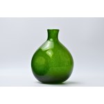 Zbigniew HORBOWY (1935–2019), “BUTLA” Crumpled Vase – HS Sudety