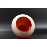Zbigniew HORBOWY (1935–2019), “Mushroom” Vase – HSA Barbara