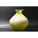 Eryka TRZEWIK-DROST (1931–), “Garlic” Vase – HSG Ząbkowice