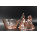 KURA Chocolate Box - HSG Ząbkowice