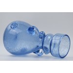 Wiesław SAWCZUK (1933–1999), Vase known as “SIŁACZ” – SPRLiA Kamionka