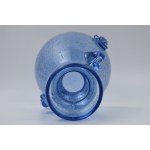 Wiesław SAWCZUK (1933–1999), Vase known as “SIŁACZ” – SPRLiA Kamionka