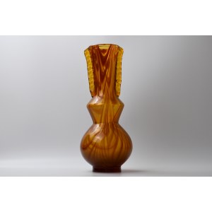 Váza s korály – HS Laura – 36 cm