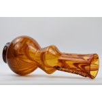 Váza s korály – HS Laura – 36 cm