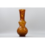 Váza s korály – HS Laura – 36 cm