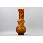 Váza s korály – HS Laura – 36 cm