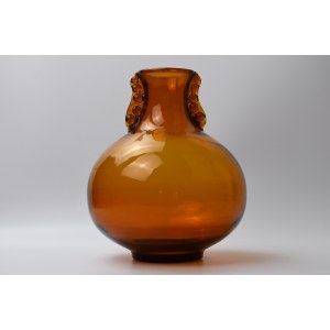 Vase with Corals - HS Laura