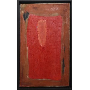 Roman ARTYMOWSKI (1919-1993), Composition, 1956