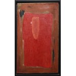 Roman ARTYMOWSKI (1919-1993), Composition, 1956