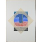 Roman ARTYMOWSKI (1919-1993), Sign LXXI, 1976
