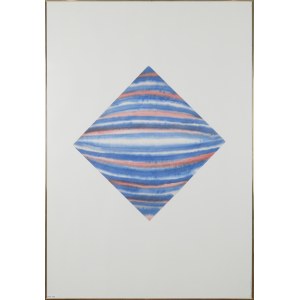 Roman ARTYMOWSKI (1919-1993), Znak, 1975