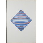Roman ARTYMOWSKI (1919-1993), Znak, 1975
