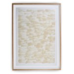Bozenna BISKUPSKA (b. 1952), Delineating Image 6, 1997