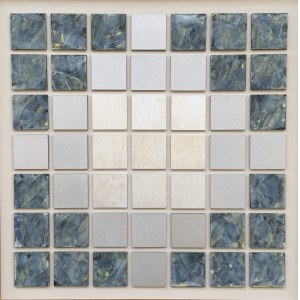 Gerard Jurgen BLUM-KWIATKOWSKI (1930-2015), Composizione geometrica