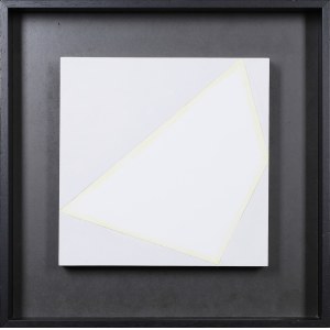 Andrew GIERAGA (b. 1934), Rotary, 2020
