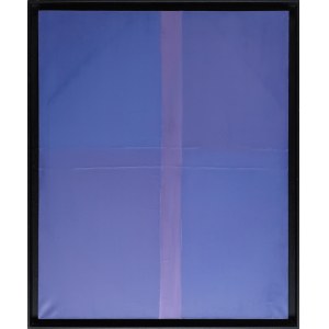Aleksandra JACHTOMA (1932-2026), Viato, 1981