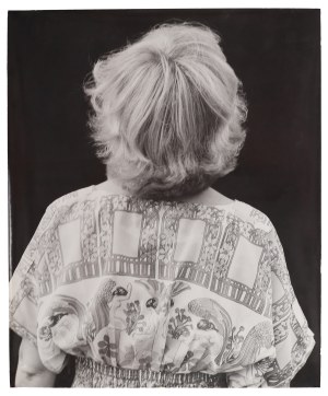 Józef ROBAKOWSKI (ur. 1939), Ona, 1980