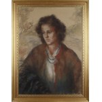 Joseph UJHELYI (1895-?), Pensive