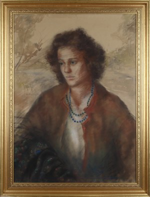 Józef UJHELYI (1895-?), Zadumana