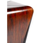 Jorge Zalszupin L'Atelier San Paulo, Pair of Petalas tables