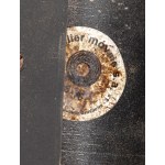 Jorge Zalszupin L'Atelier San Paulo, Pair of Petalas tables