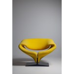 Pierre Paulin Artifort, Fotel Ribbon