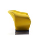 Pierre Paulin Artifort, Fotel Ribbon