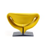 Pierre Paulin Artifort, Fotel Ribbon