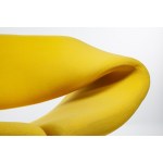 Pierre Paulin Artifort, Fotel Ribbon