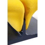 Pierre Paulin Artifort, Fotel Ribbon