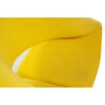 Pierre Paulin Artifort, Fotel Ribbon