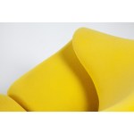 Pierre Paulin Artifort, Fotel Ribbon