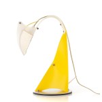 Slamp, Lamp