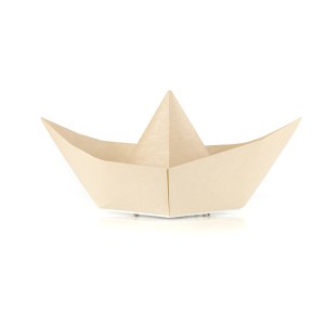 Skitsch, lampe « Saily »