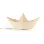 Skitsch, lampe « Saily »