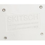 Skitsch, lampe « Saily »
