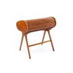 Bureau tambour