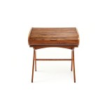 Blind desk