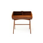 Blind desk