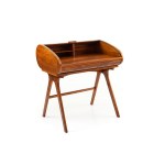 Bureau tambour