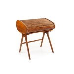 Bureau tambour