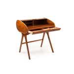 Bureau tambour