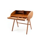 Bureau tambour